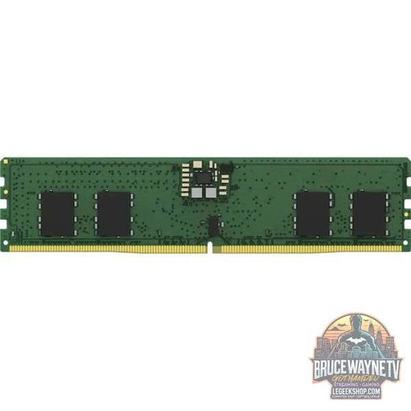 Kingston CUDIMM 8 GB DDR5-6400, Arbeitsspeicher - Kingston
