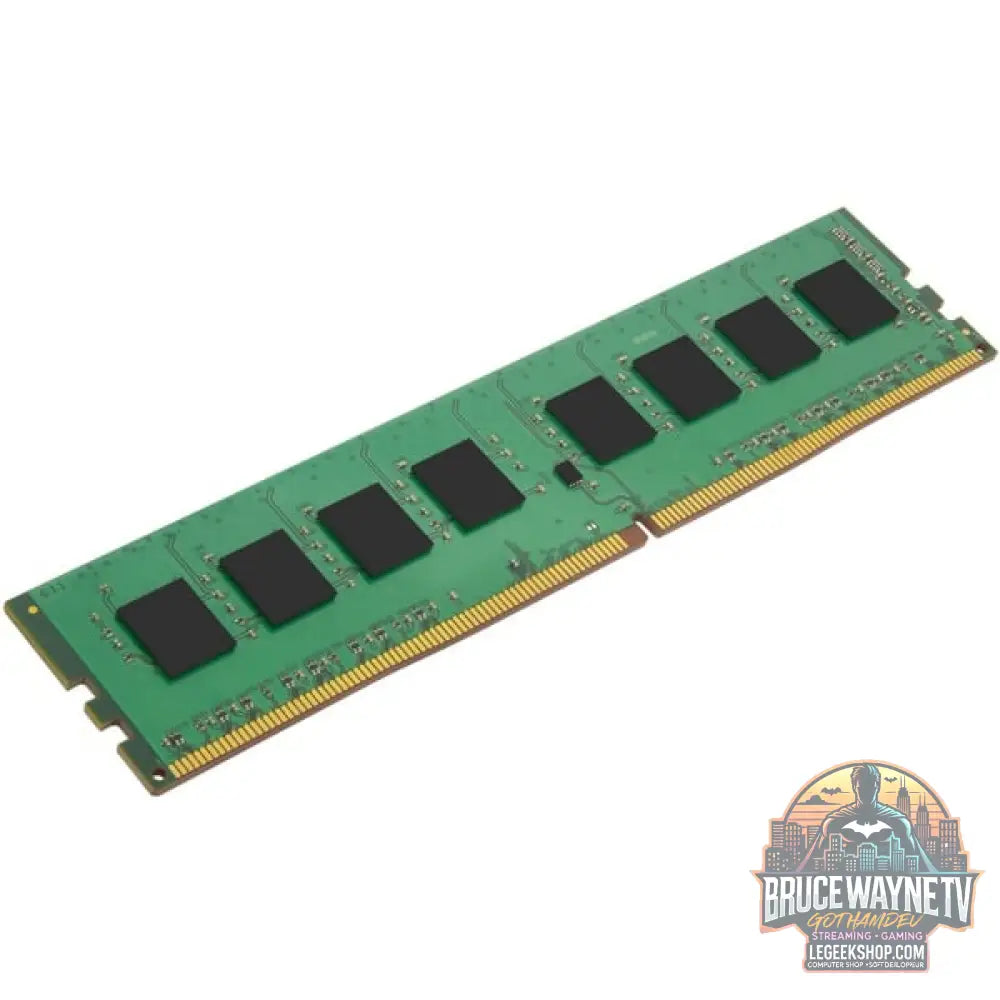 Kingston DIMM 16 GB DDR4-3200, Arbeitsspeicher - Kingston - vue 2