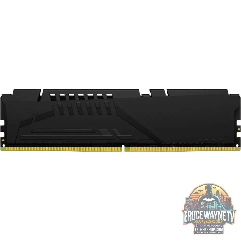 Kingston FURY DIMM 16 GB DDR5-5200, Arbeitsspeicher - Kingston FURY - vue 4