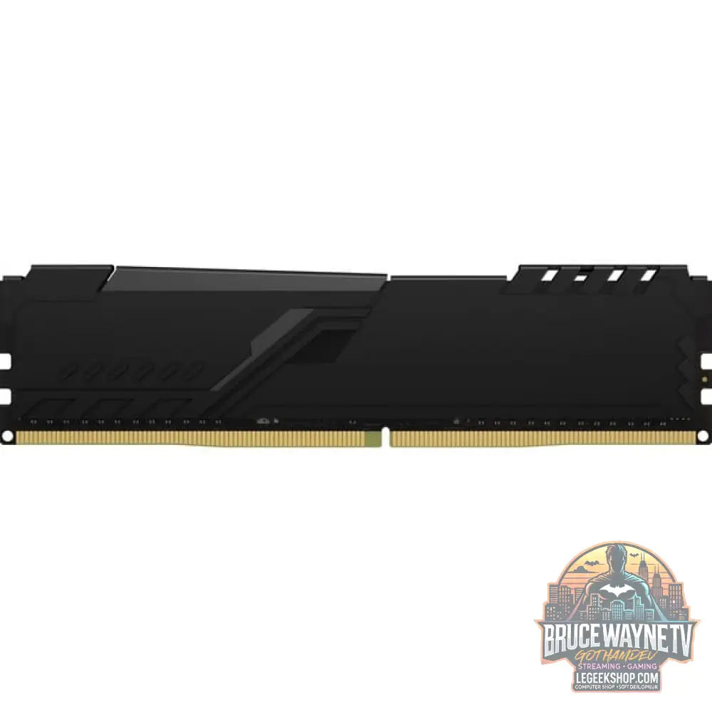 Kingston FURY DIMM 16 GB DDR4-3600, Arbeitsspeicher - Kingston FURY - vue 4
