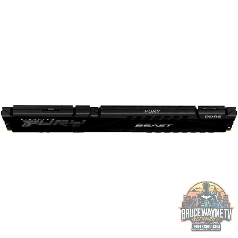 Kingston FURY DIMM 16 GB DDR5-5600, Arbeitsspeicher - Kingston FURY - vue 3