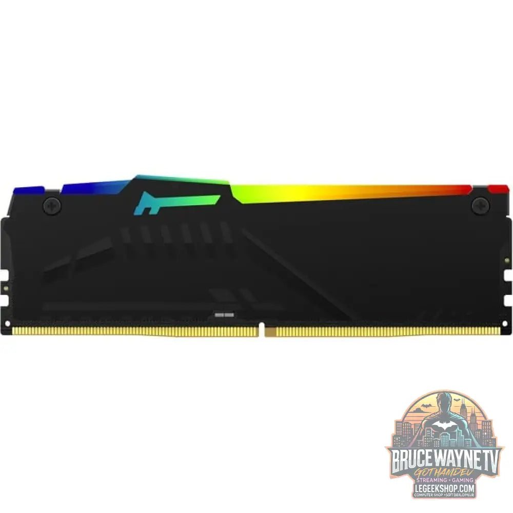 Kingston FURY DIMM 32 GB DDR5-5200, Arbeitsspeicher - Kingston FURY - vue 3