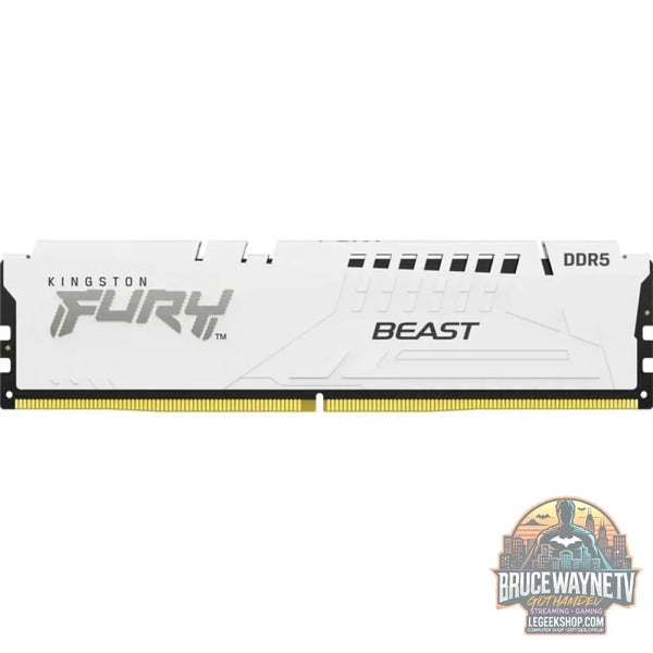 Kingston FURY DIMM 32 GB DDR5-5600, Arbeitsspeicher - Kingston FURY