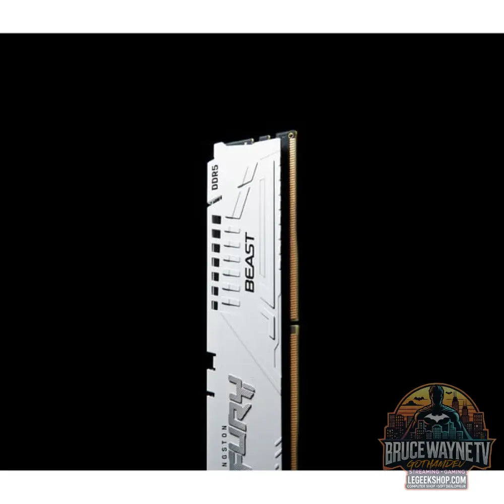 Kingston FURY DIMM 32 GB DDR5-5600, Arbeitsspeicher - Kingston FURY - vue 5