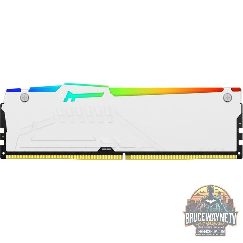 Kingston FURY DIMM 32 GB DDR5-6000, Arbeitsspeicher - Kingston FURY - vue 3