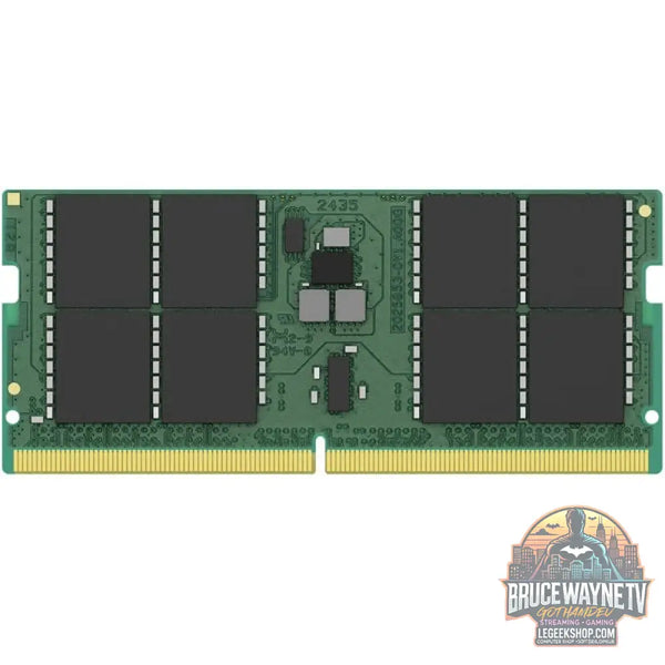 Kingston CSODIMM 32 GB DDR5-6400, Arbeitsspeicher - Kingston
