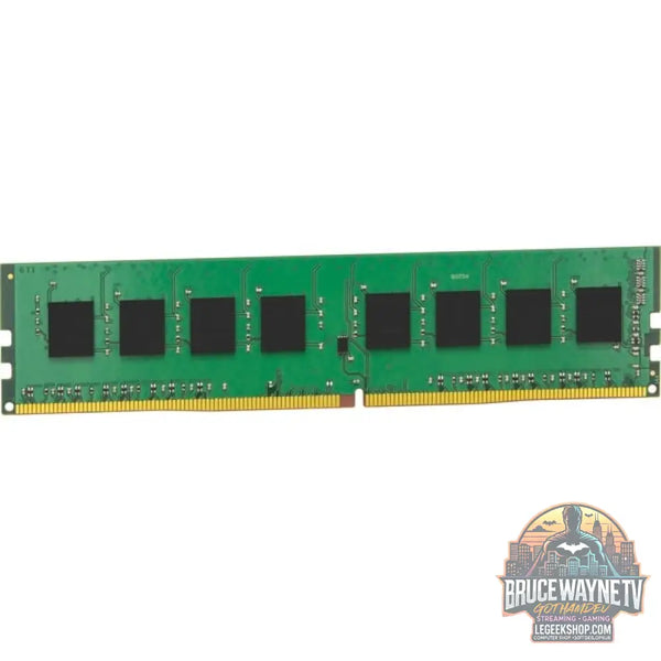 Kingston DIMM 8 GB DDR4-3200, Arbeitsspeicher - Kingston
