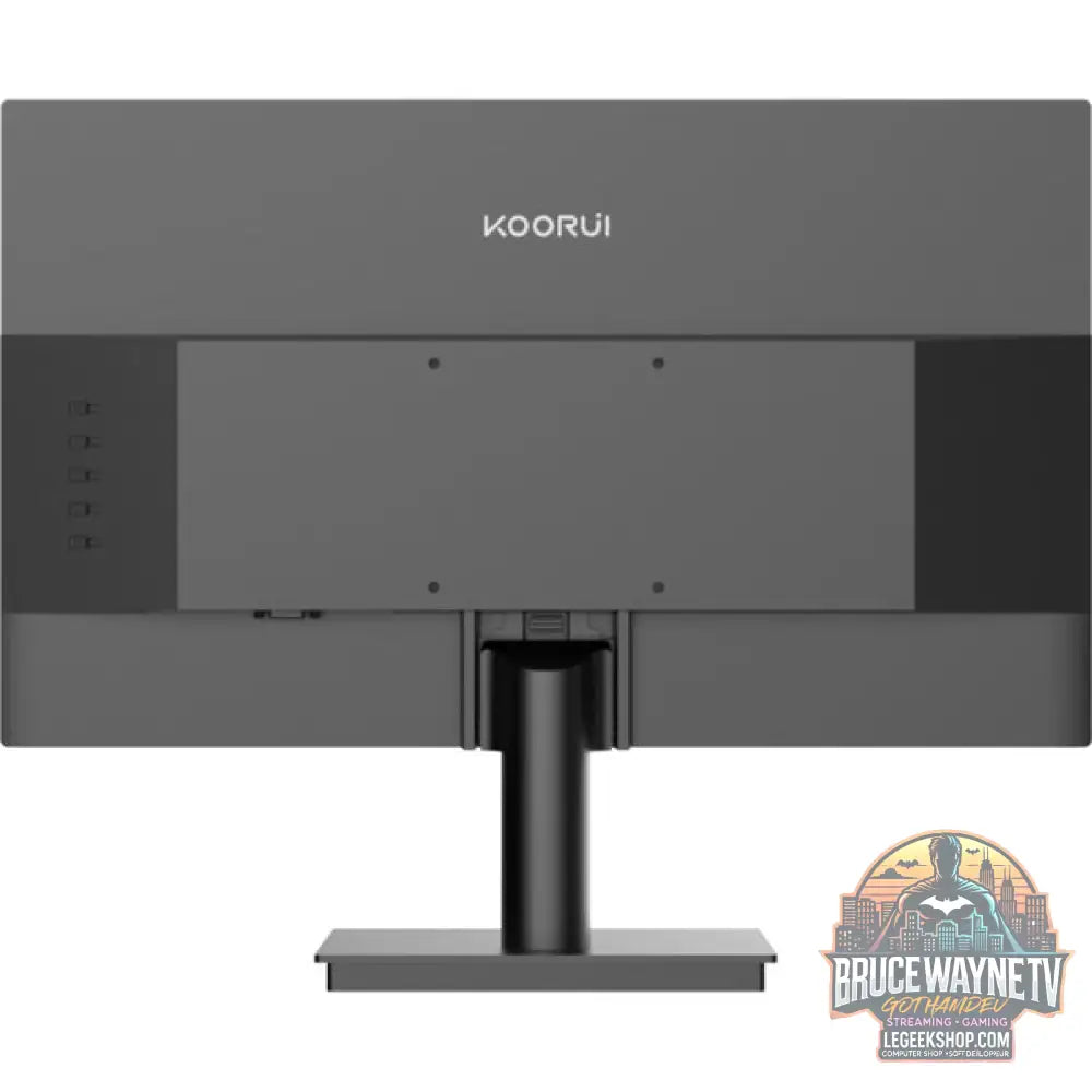 Koorui E2212F 21,45" Full HD VA 100 Hz - Koorui - vue 6