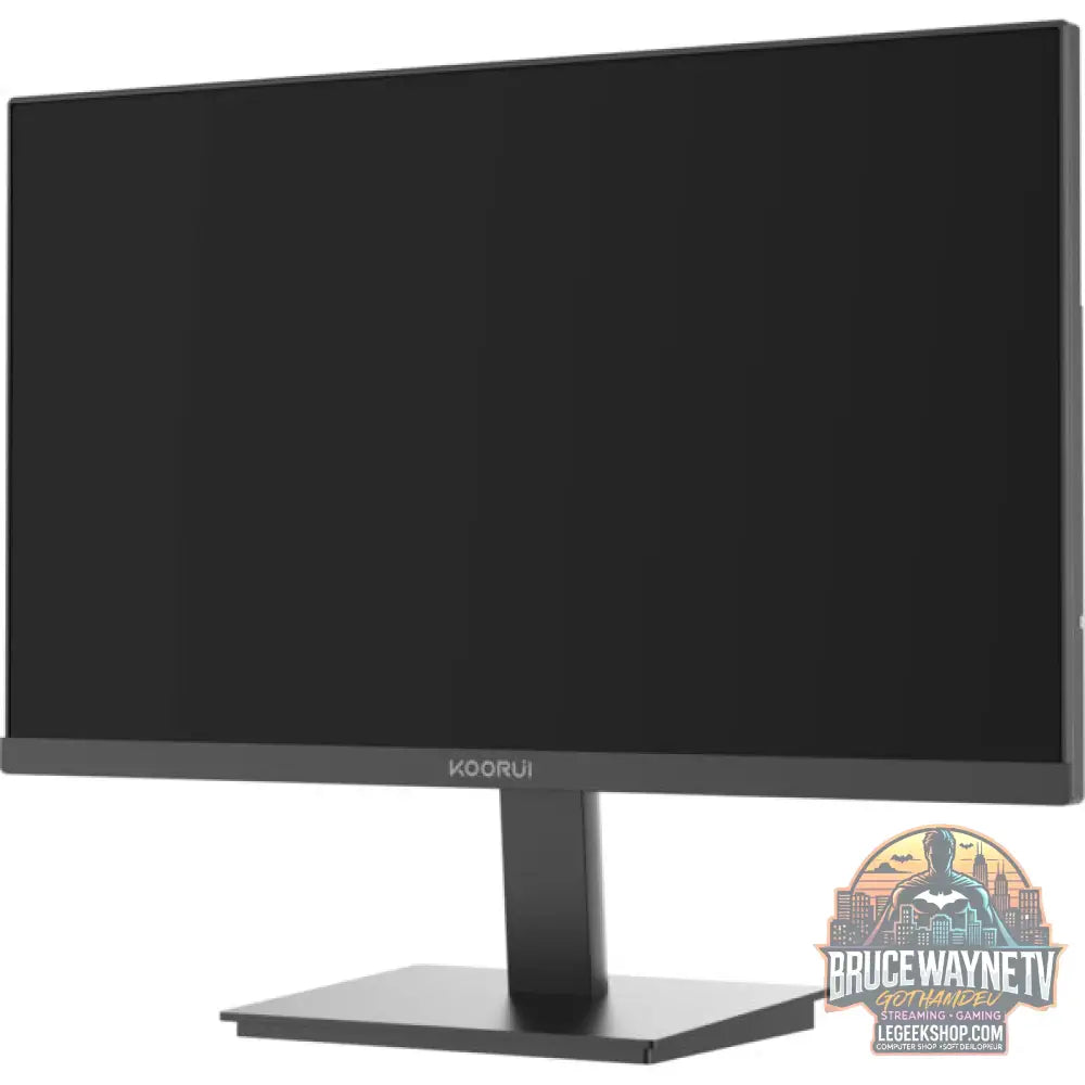 Koorui E2212F 21,45" Full HD VA 100 Hz - Koorui - vue 4