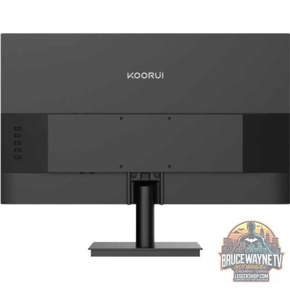Koorui E2411H 23,8" Full HD IPS 120 Hz - Koorui - vue 5