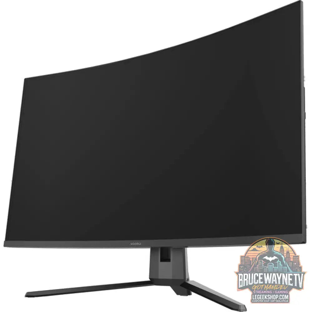 Koorui G3221SC 31,5" QHD/WQHD VA 170 Hz - Koorui - vue 3
