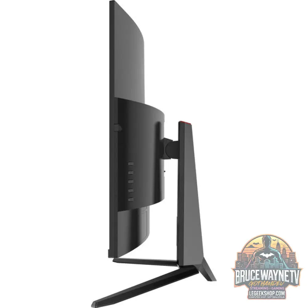 Koorui G3221SC 31,5" QHD/WQHD VA 170 Hz - Koorui - vue 4