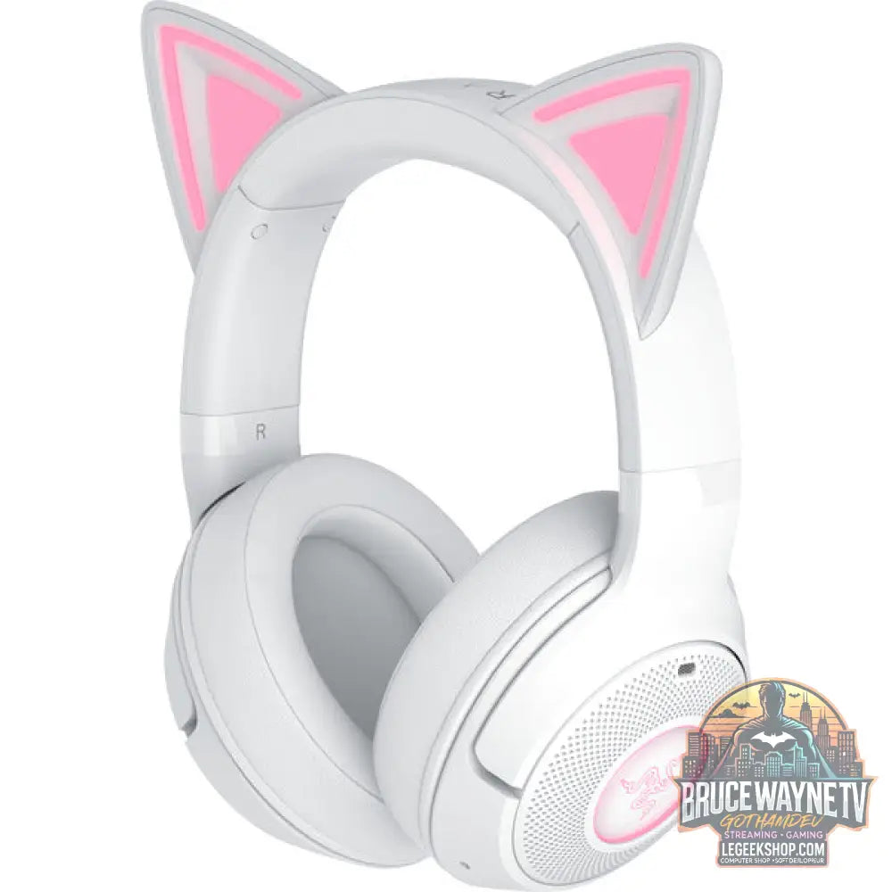Kraken Kitty V2 BT - Razer - vue 3