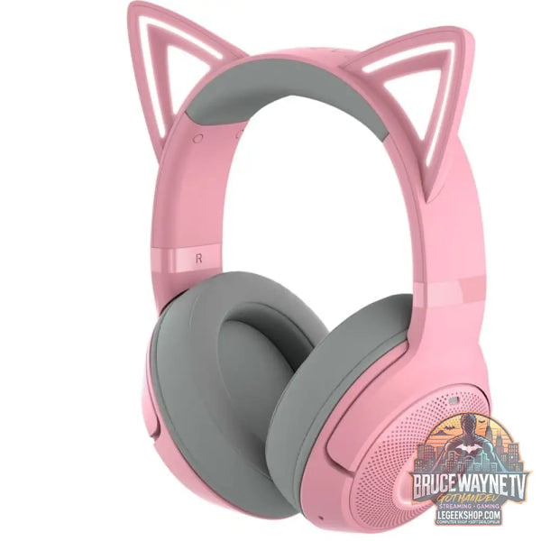 Kraken Kitty V2 BT - Razer