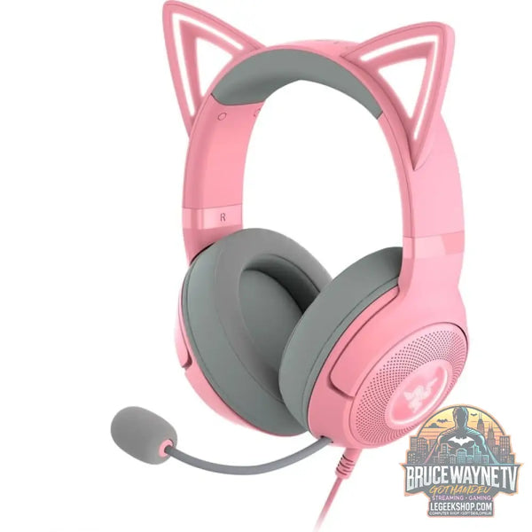 Kraken Kitty V2 - Razer
