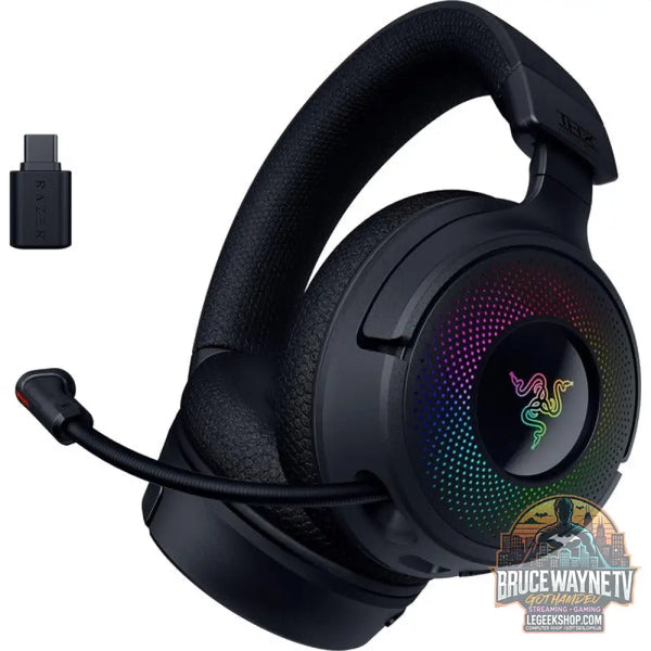 Kraken V4 - Razer