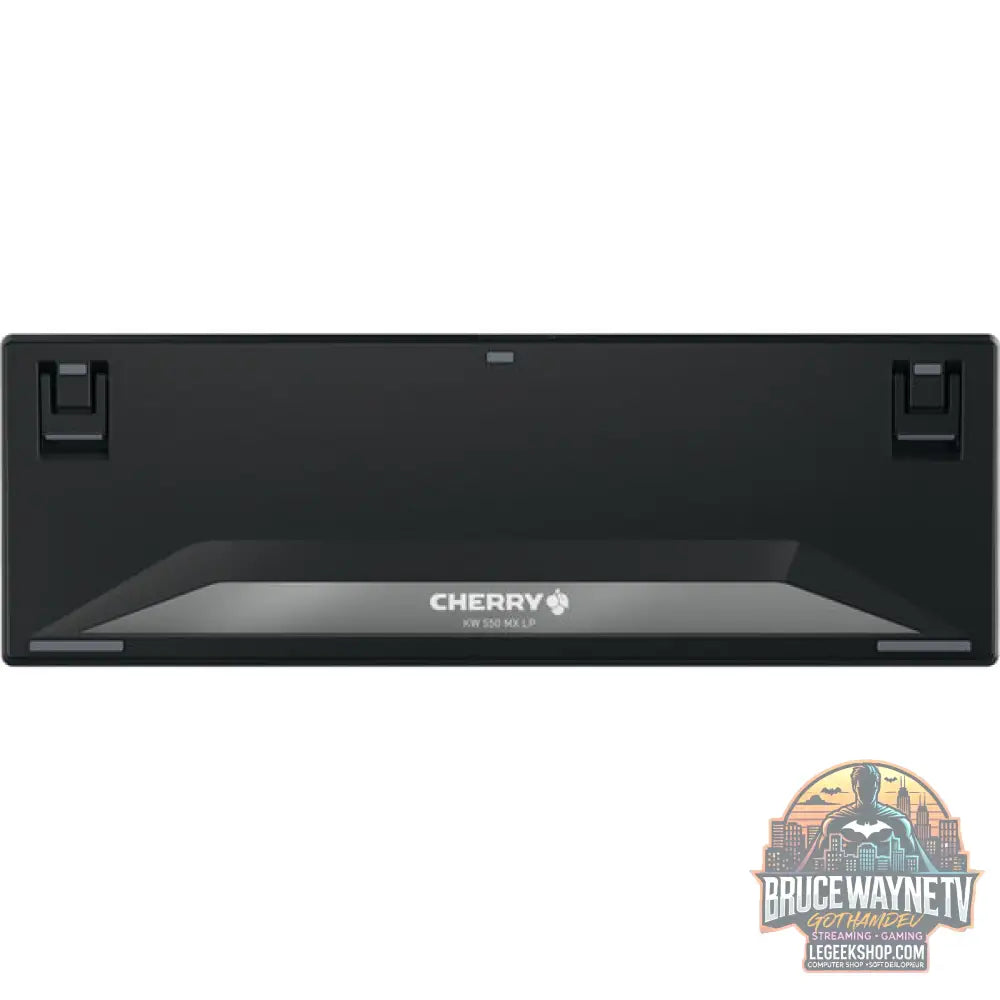 KW 550 MX LP - CHERRY - vue 6