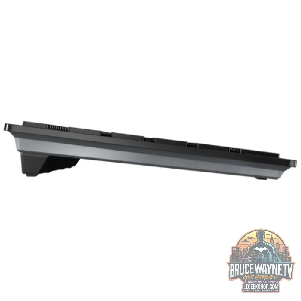 KW 9100 SLIM - CHERRY - vue 7