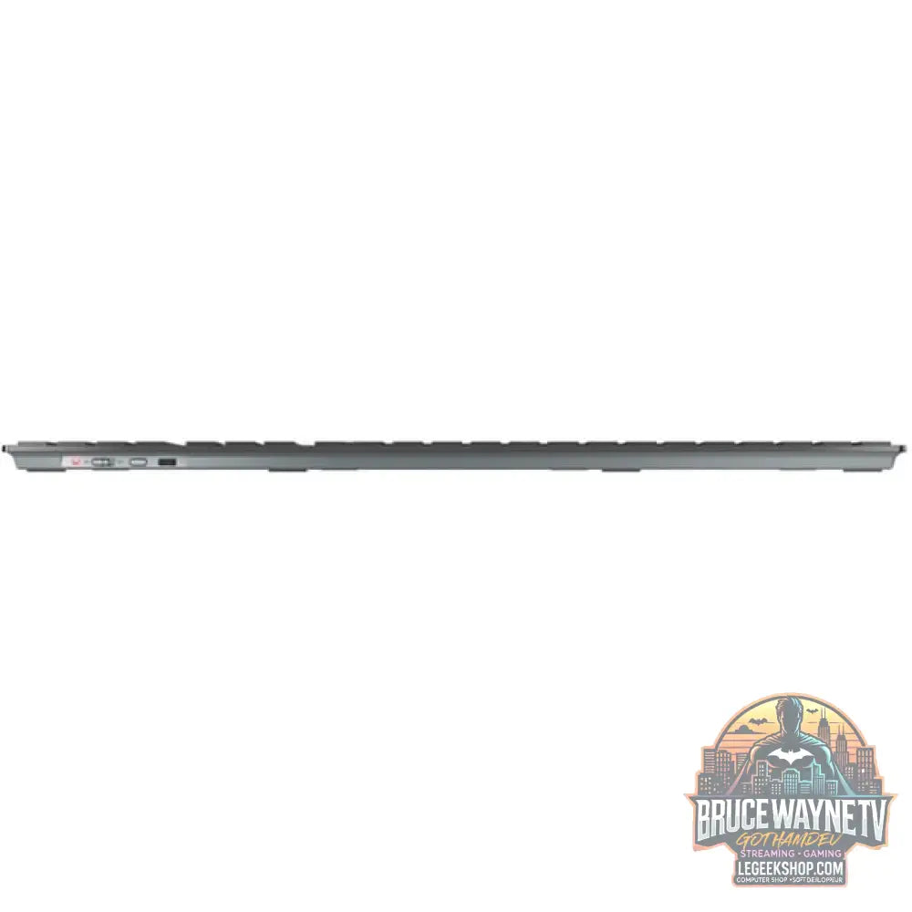KW 9100 SLIM - CHERRY - vue 4