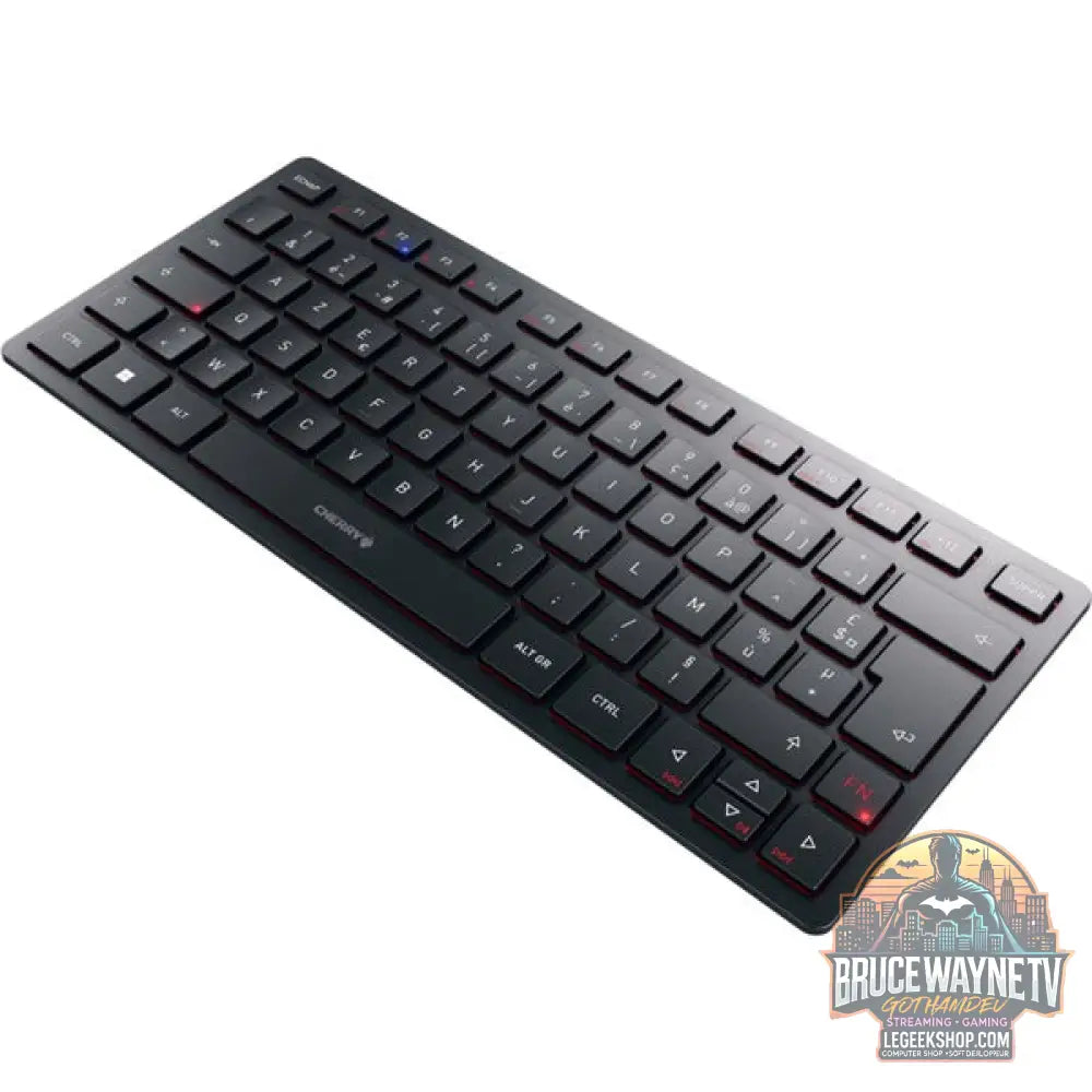 KW 9200 MINI - CHERRY - vue 2