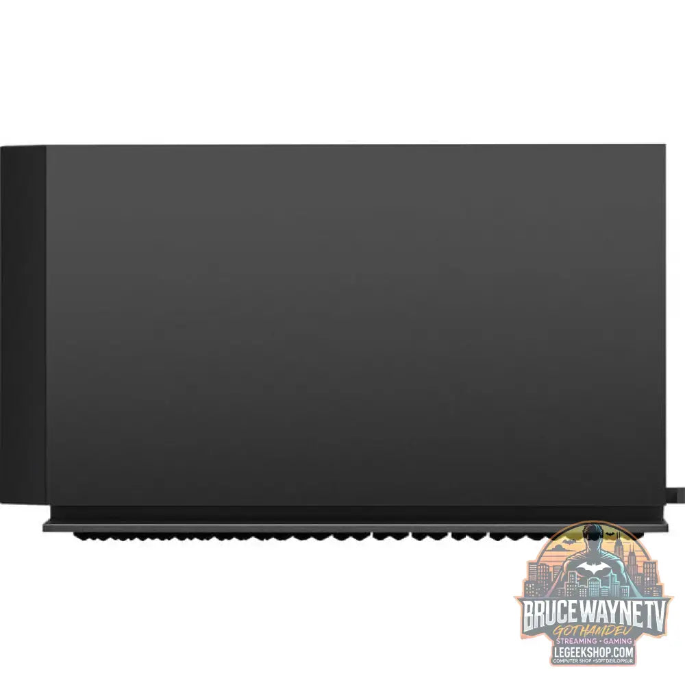 LaCie d2 Professional 4 TB, Externe Festplatte noir, USB-C 3.2 Gen 1 - LaCie - vue 6