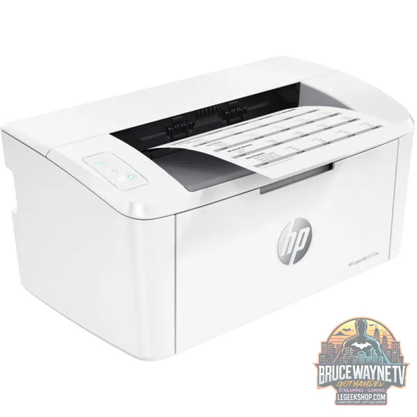 LaserJet M110w - HP