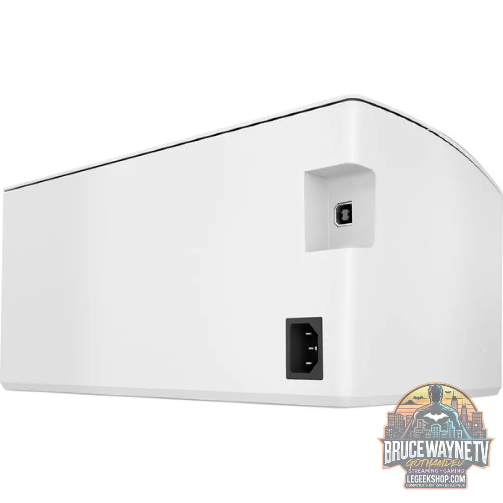 LaserJet M110w - HP - vue 6
