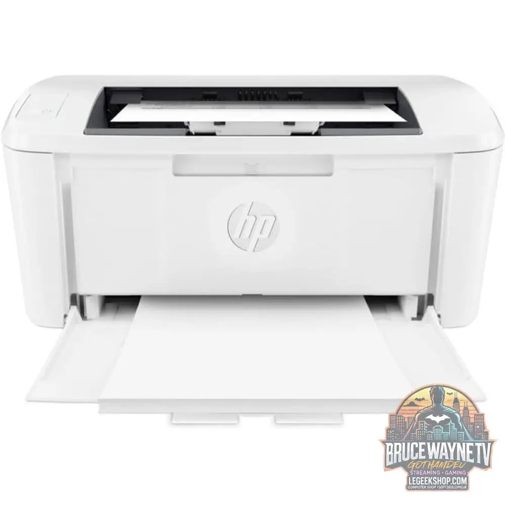 LaserJet M110w - HP - vue 2