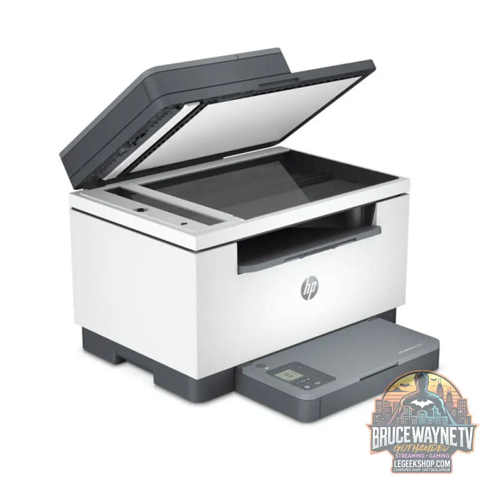 LaserJet MFP M234sdn - HP - vue 3