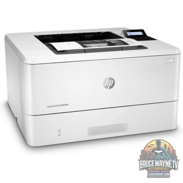 LaserJet Pro M404dn - HP