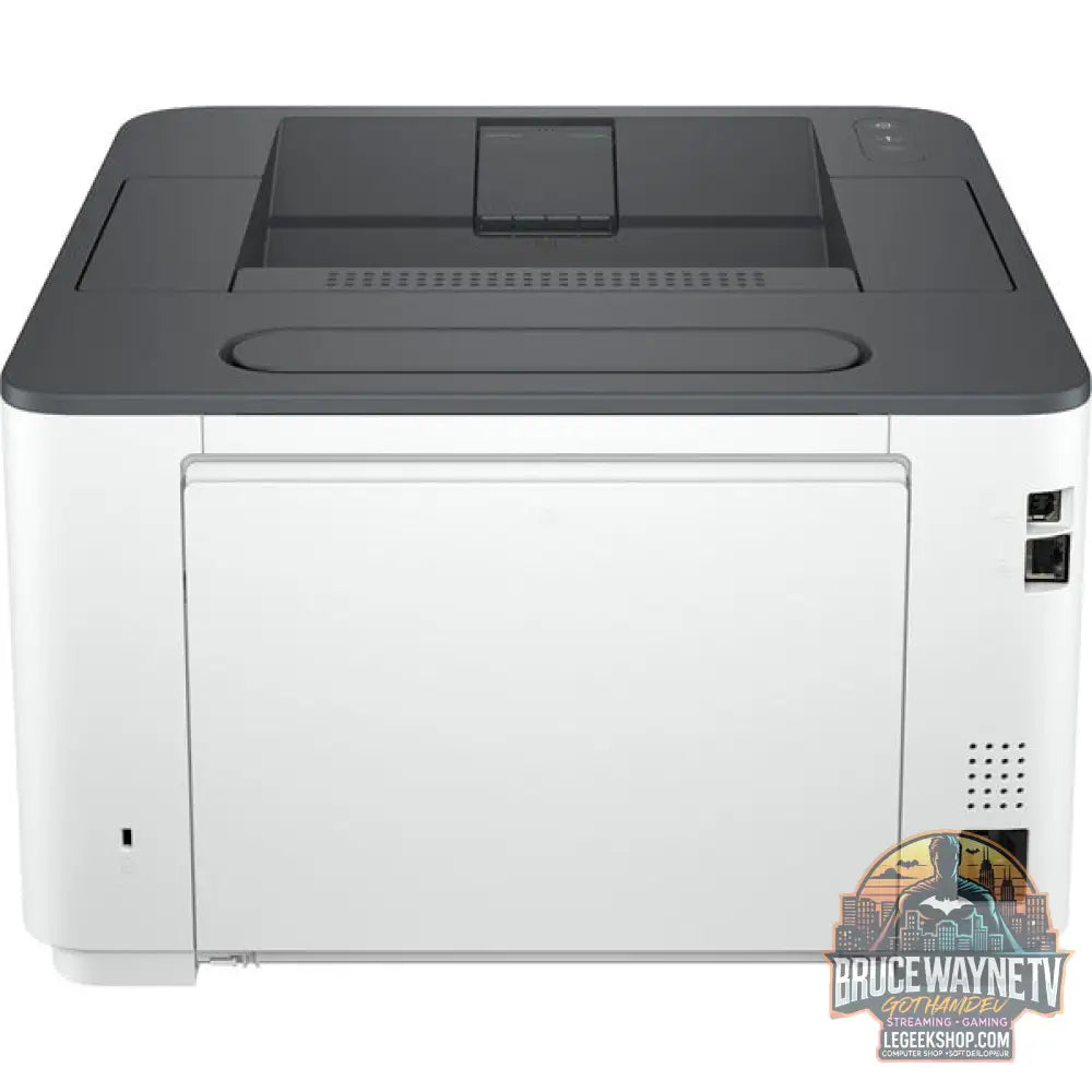 LaserJet Pro MFP 3102fdn - HP - vue 4