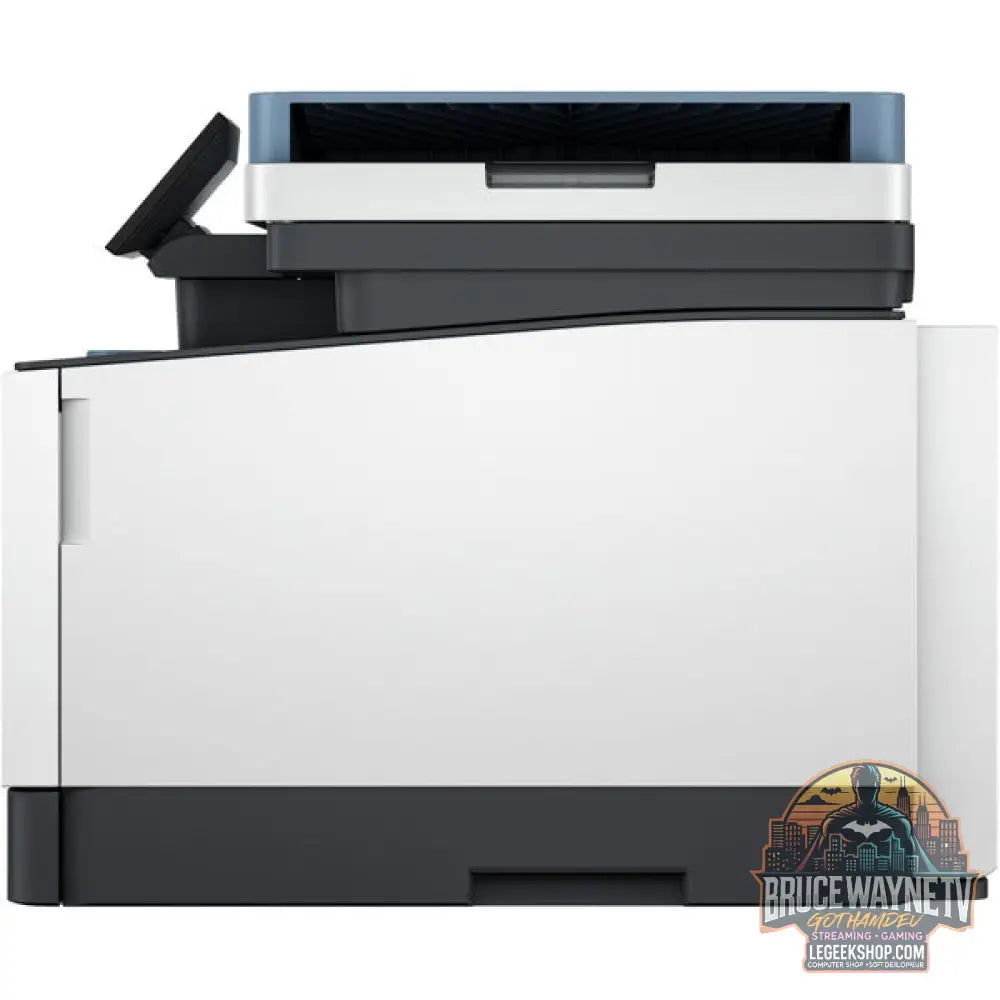 LaserJet Pro MFP 3302fdwg - HP - vue 6