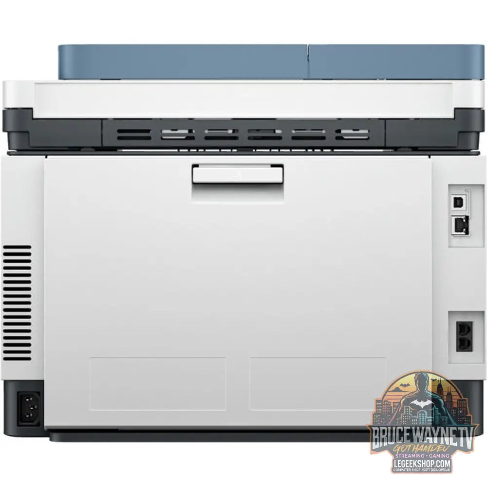 LaserJet Pro MFP 3302fdwg - HP - vue 5