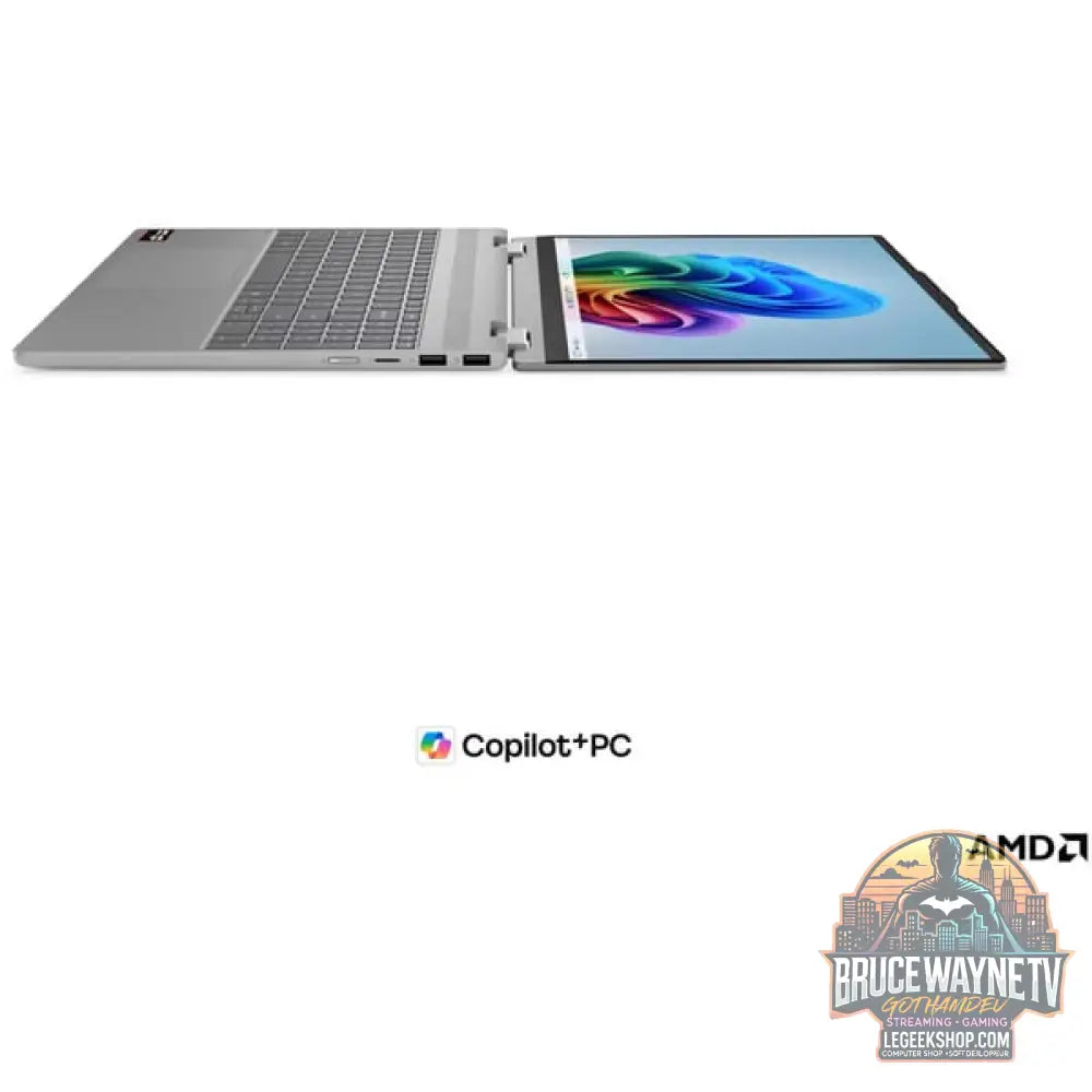 Lenovo IdeaPad 5 2-in-1 15AGP11 (83UM0029GE) - LeGeekShop - vue 15