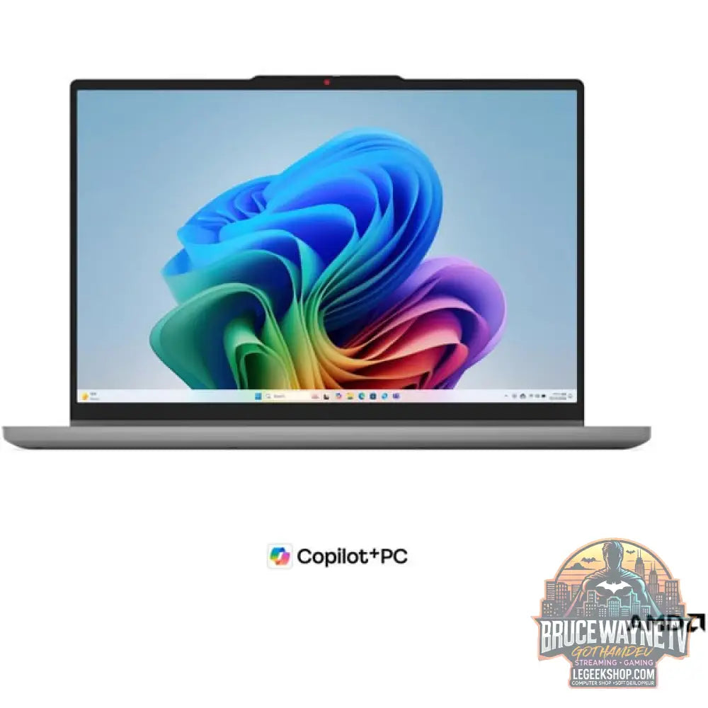 Lenovo IdeaPad 5 2-in-1 15AGP11 (83UM0029GE) - LeGeekShop - vue 3