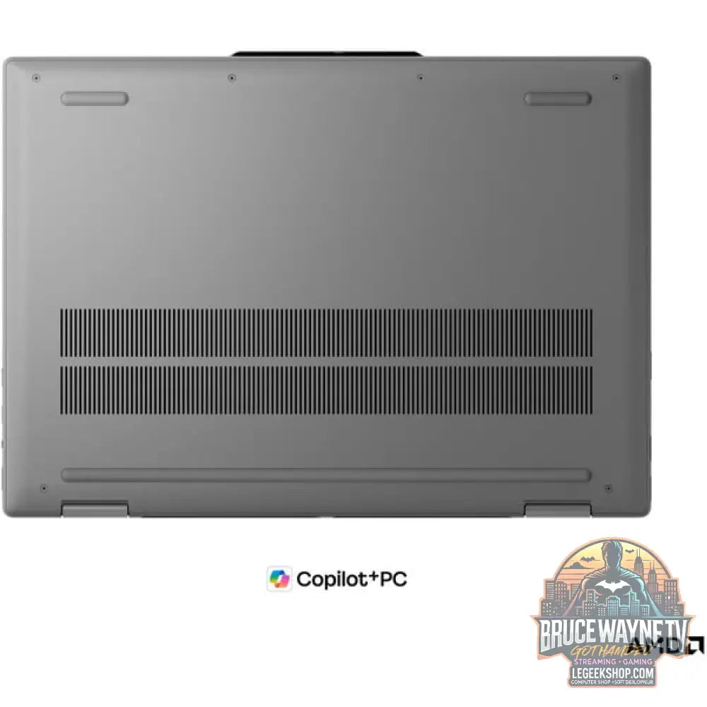 Lenovo IdeaPad 5 2-in-1 15AGP11 (83UM0029GE) - LeGeekShop - vue 13