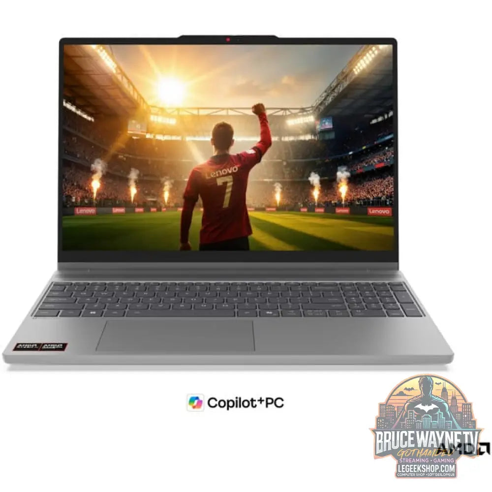 Lenovo IdeaPad 5 2-in-1 15AGP11 (83UM0029GE) - LeGeekShop - vue 2