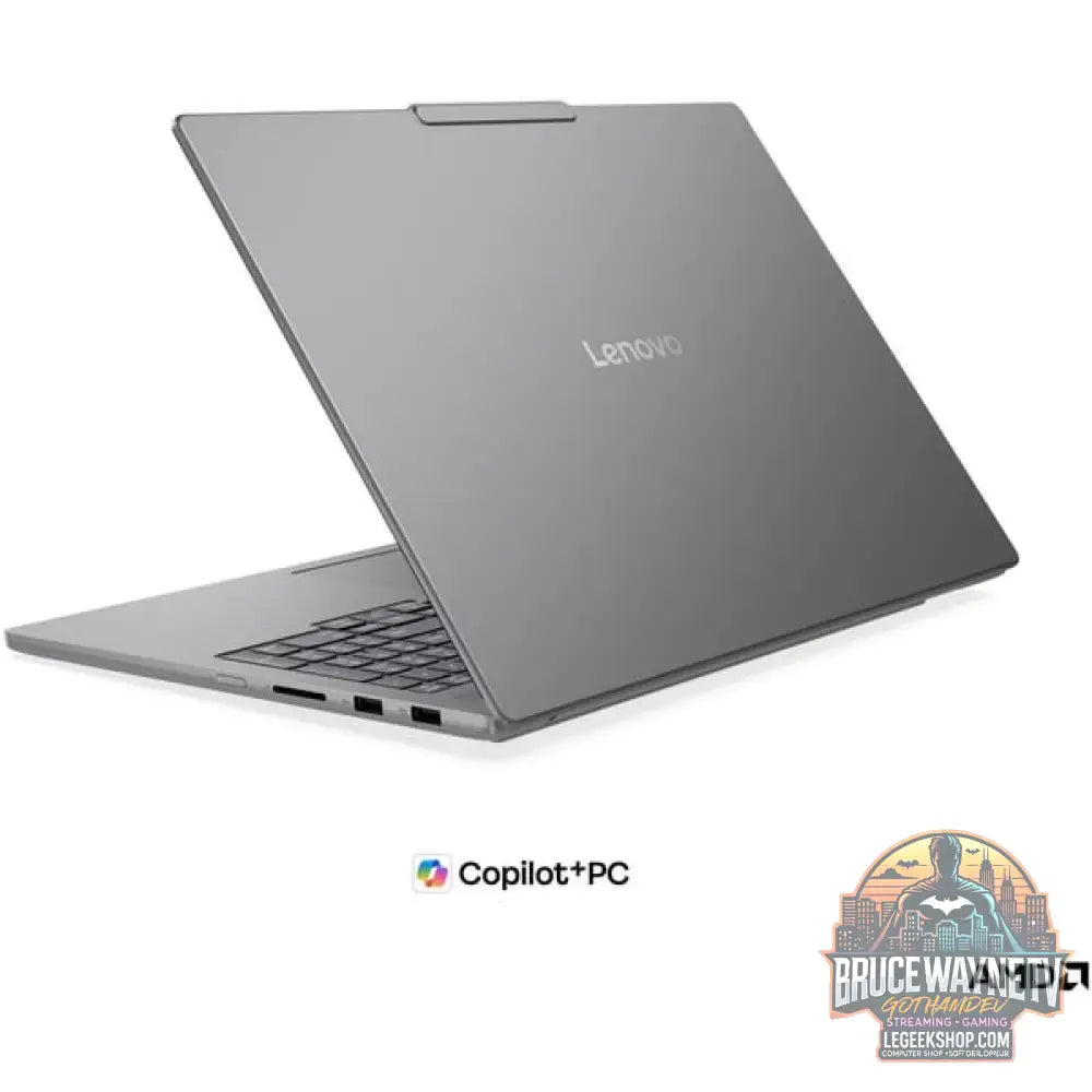 Lenovo IdeaPad Pro 5 16AGP11 (83SJ000TGE) - LeGeekShop - vue 4