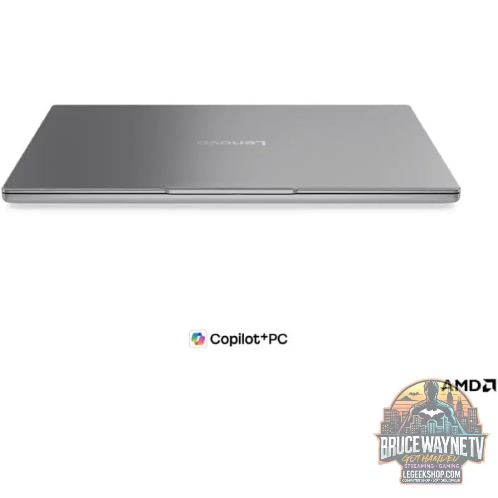 Lenovo IdeaPad Pro 5 16AGP11 (83SJ000TGE) - LeGeekShop - vue 6