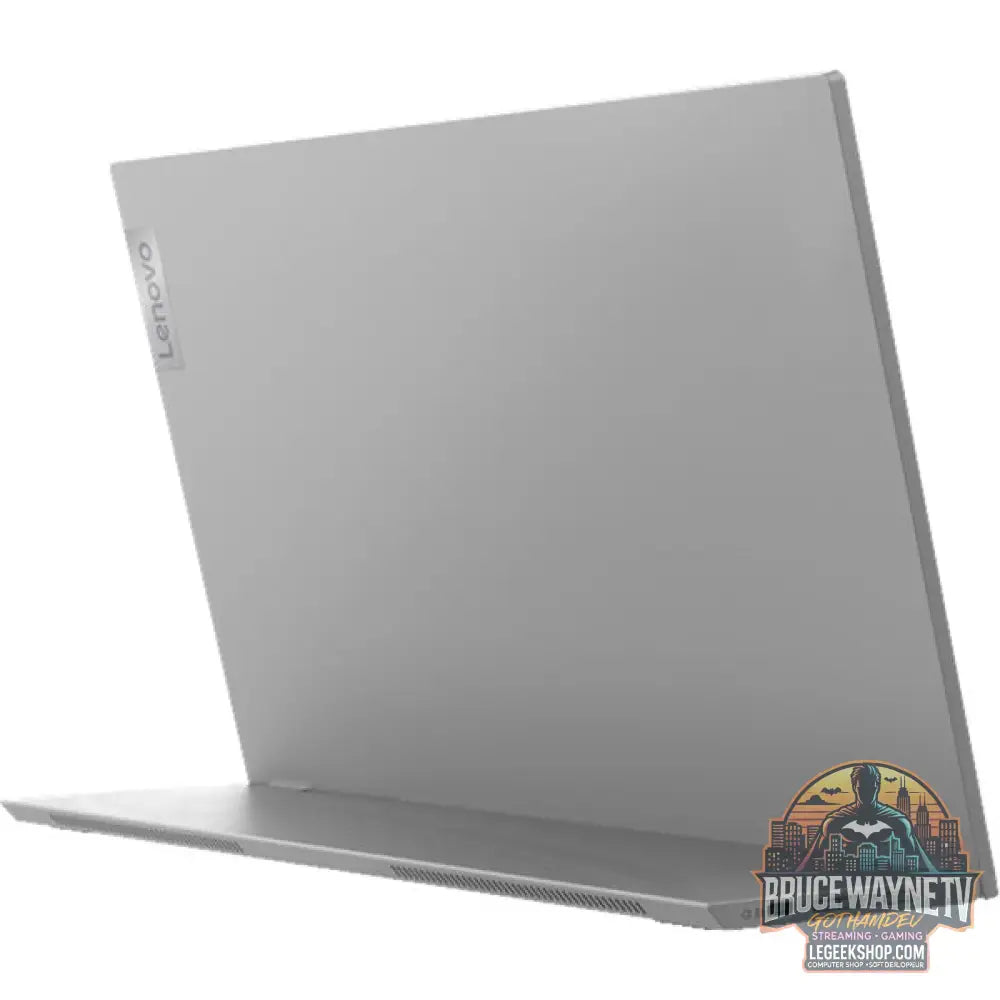 Lenovo L15 15,6" Full HD IPS 60 Hz - Lenovo - vue 6