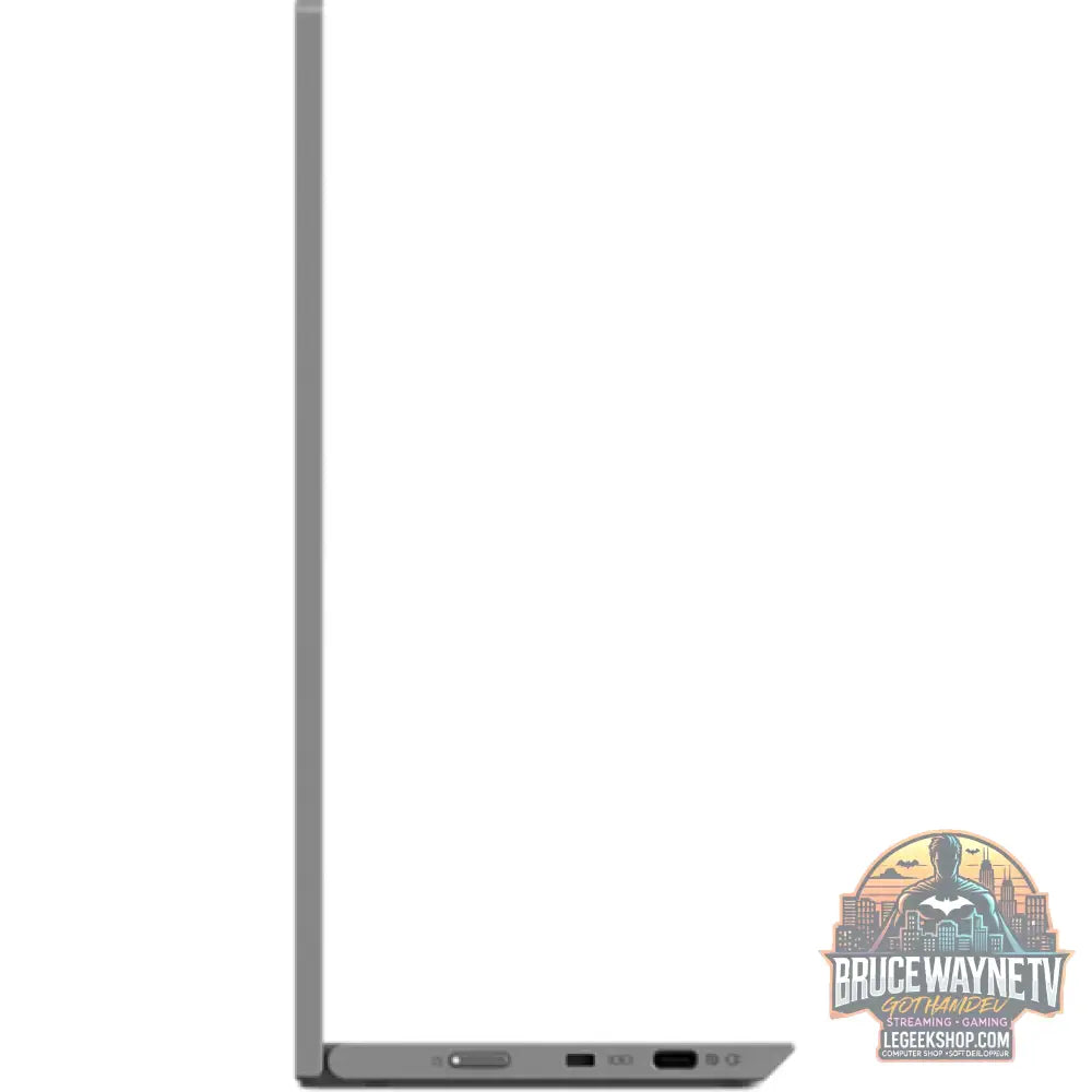 Lenovo L15 15,6" Full HD IPS 60 Hz - Lenovo - vue 7