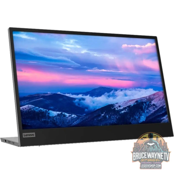 Lenovo L15 15,6" Full HD IPS 60 Hz - Lenovo