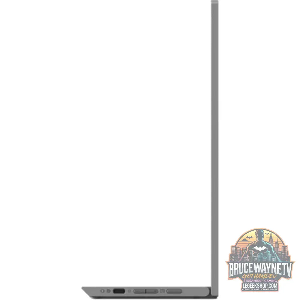 Lenovo L15 15,6" Full HD IPS 60 Hz - Lenovo - vue 8