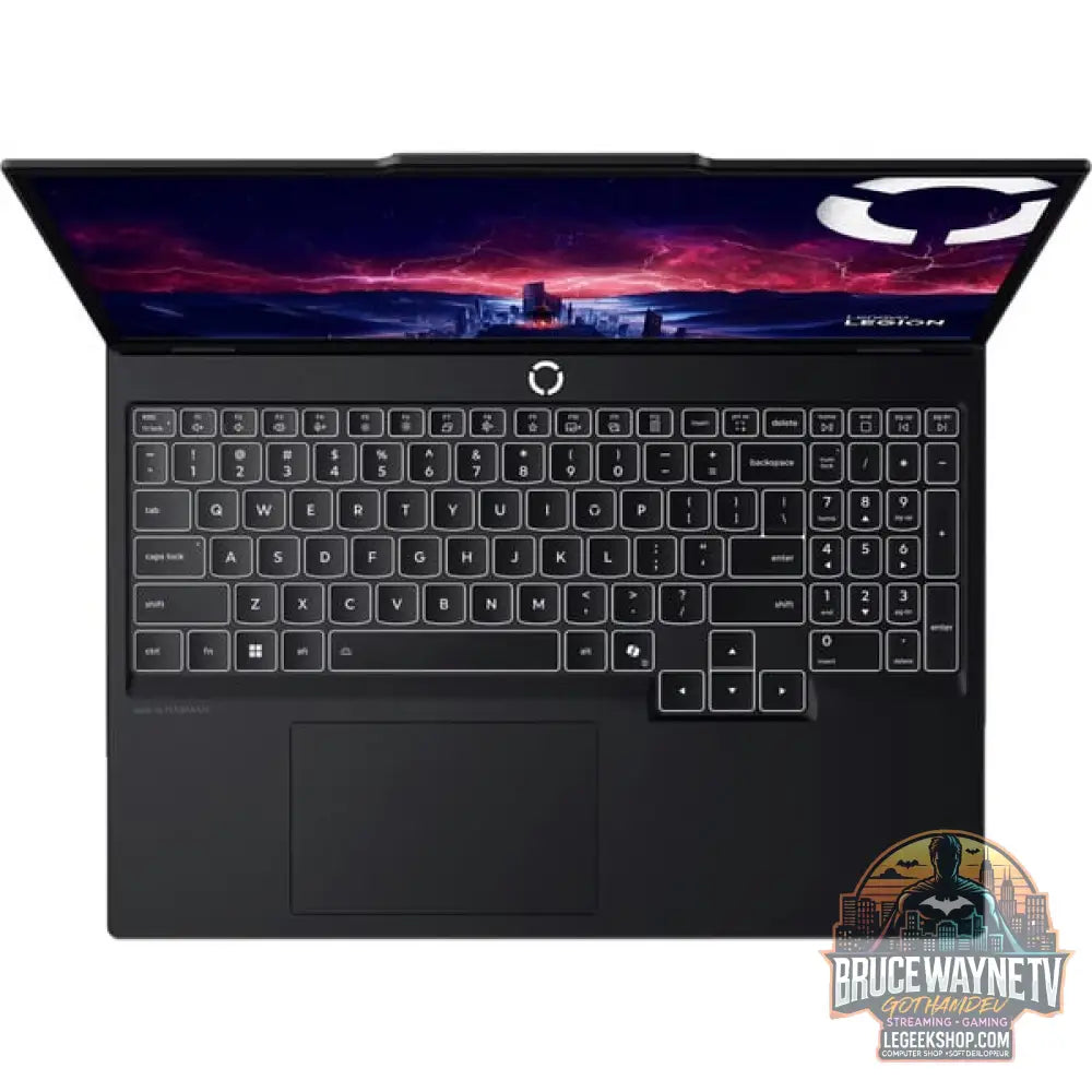 Lenovo Legion 5 15AHP10 (83M00092GE), Gaming-Notebook - vue 4