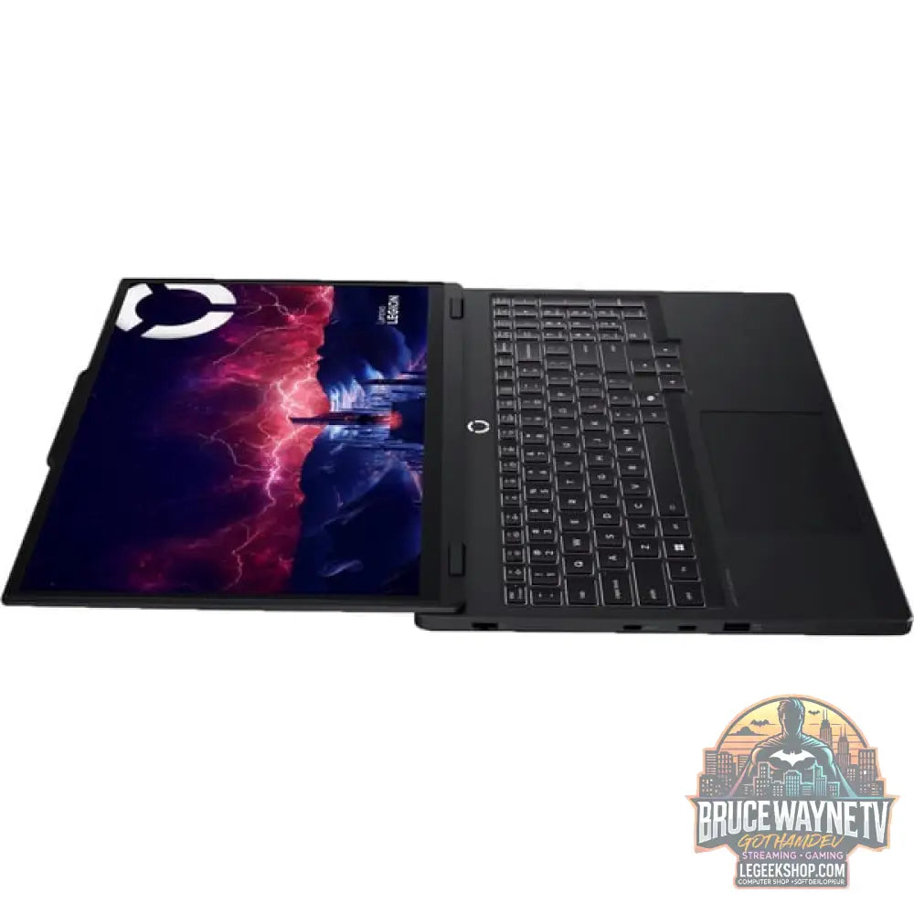 Lenovo Legion 5 15AHP10 (83M00092GE), Gaming-Notebook - vue 5