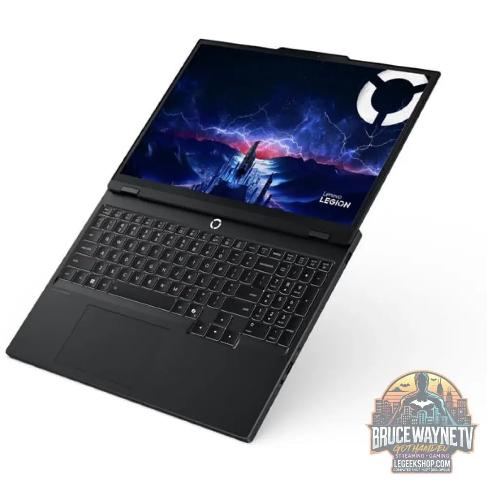 Lenovo Legion 5 15IRX10 (83LY00VUGE), Gaming-Notebook - vue 6