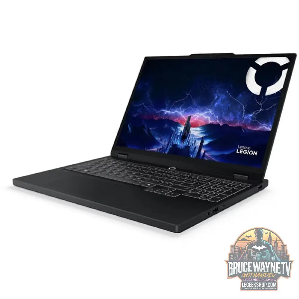 Lenovo Legion 5 15IRX10 (83LY00VUGE), Gaming-Notebook - vue 3