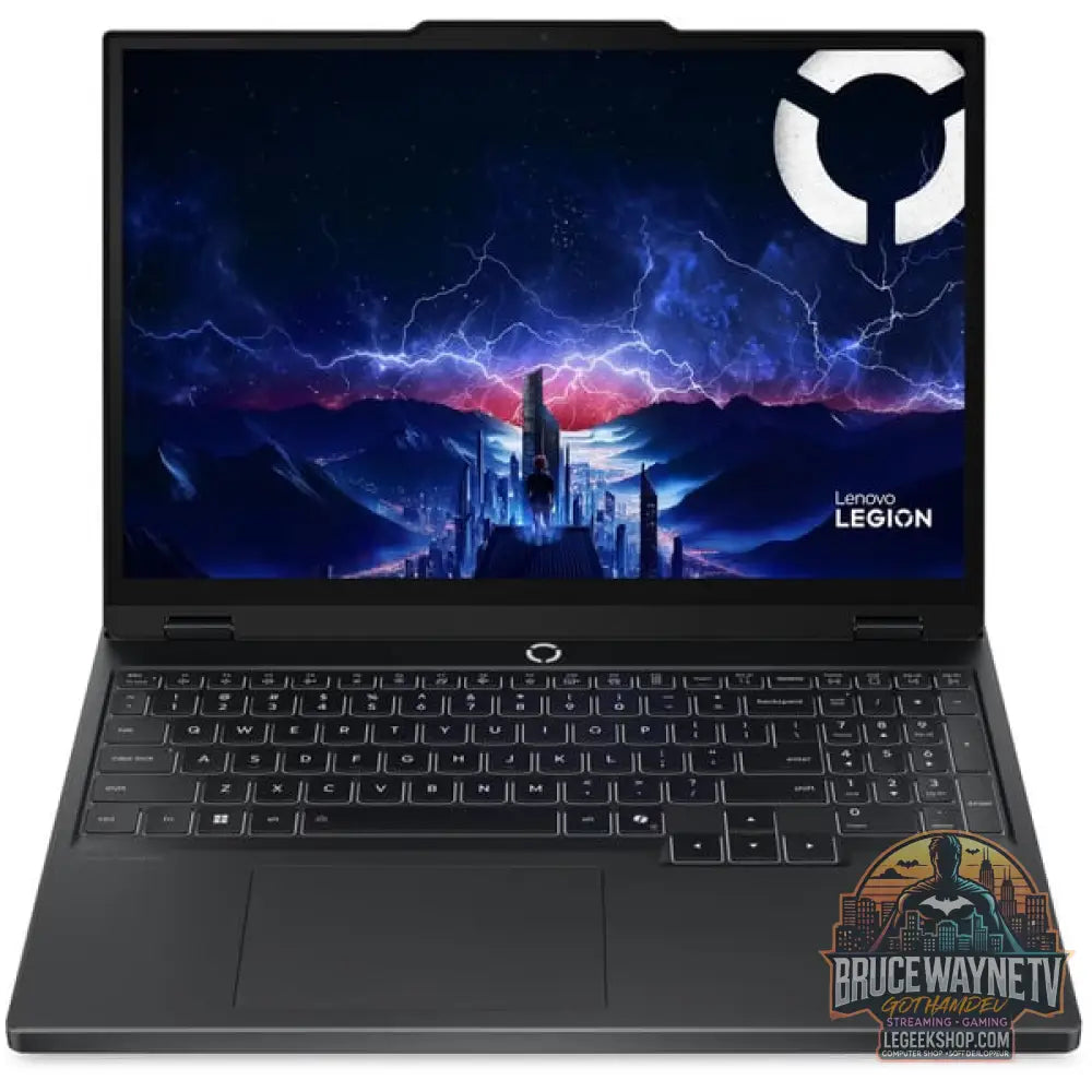 Lenovo Legion 5 15IRX10 (83LY00VUGE), Gaming-Notebook - vue 2