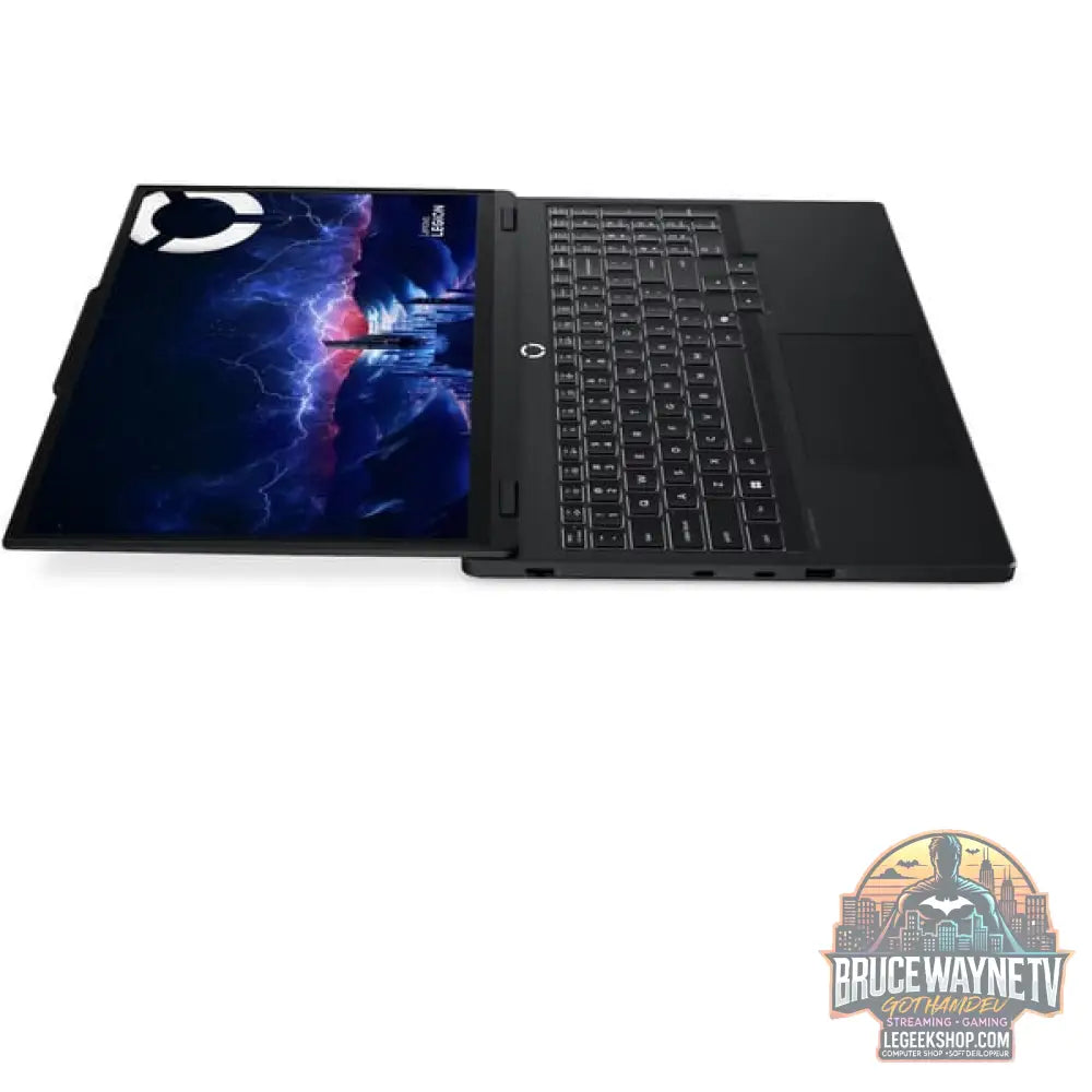 Lenovo Legion 5 15IRX10 (83LY00VUGE), Gaming-Notebook - vue 7