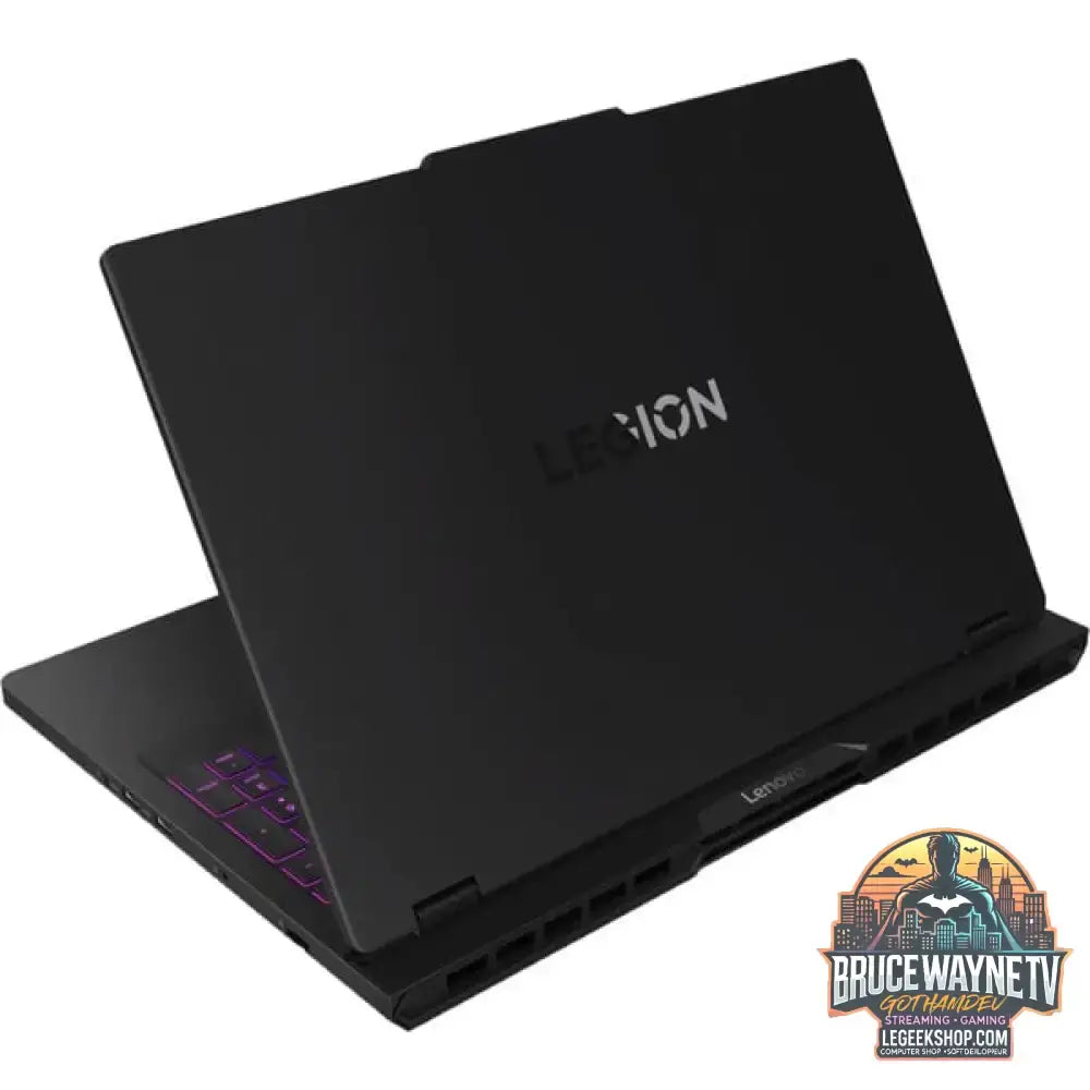 Lenovo Legion Pro 5 16IAX10 (83F30017GE) - vue 7